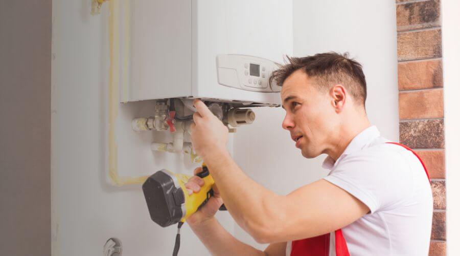 Professional Leak Detection in Sedley, VA